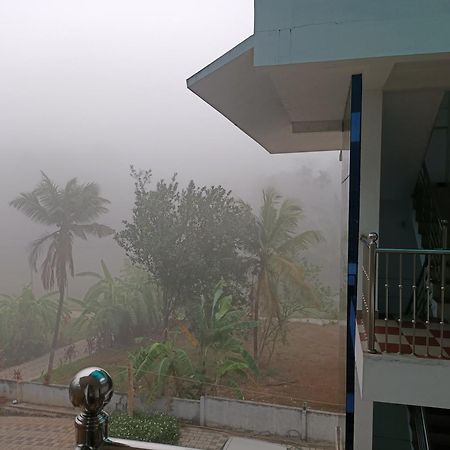 Bethel Service Villa, Mananthavady, Wayanad Dış mekan fotoğraf