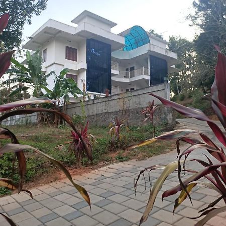 Bethel Service Villa, Mananthavady, Wayanad Dış mekan fotoğraf