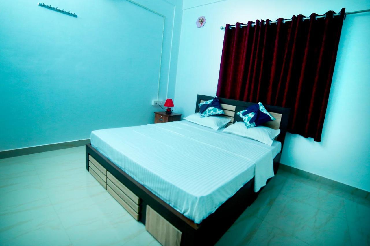 Bethel Service Villa, Mananthavady, Wayanad Dış mekan fotoğraf
