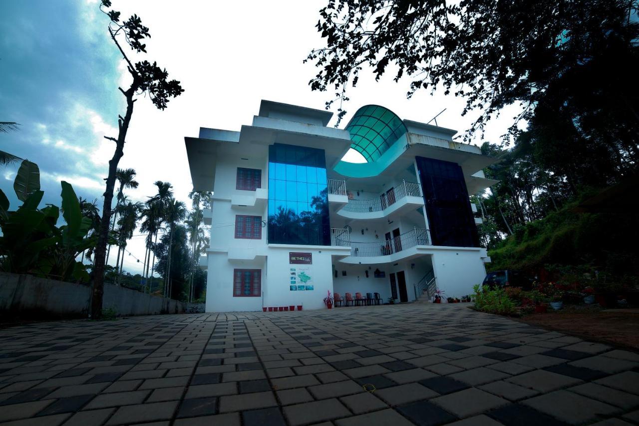 Bethel Service Villa, Mananthavady, Wayanad Dış mekan fotoğraf