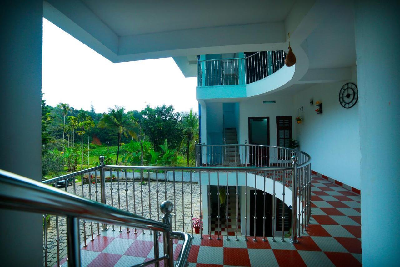 Bethel Service Villa, Mananthavady, Wayanad Dış mekan fotoğraf