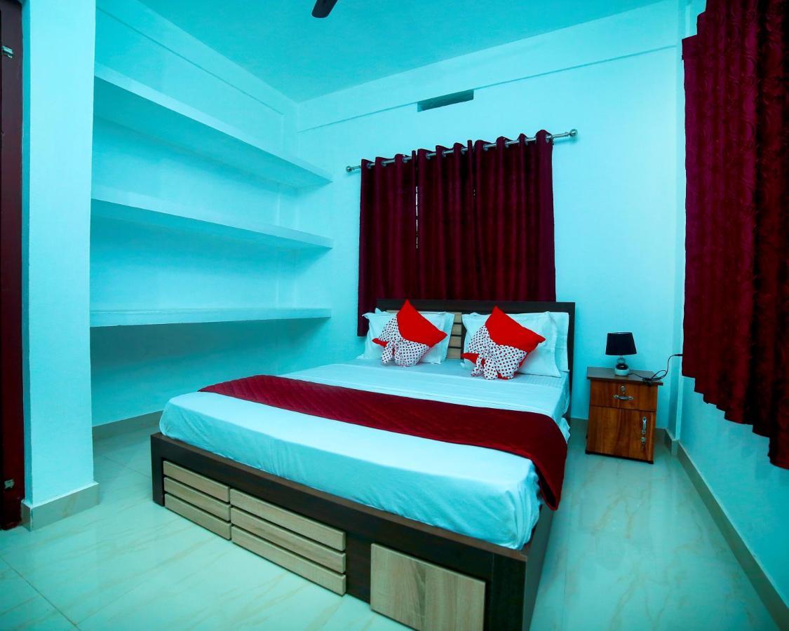 Bethel Service Villa, Mananthavady, Wayanad Dış mekan fotoğraf
