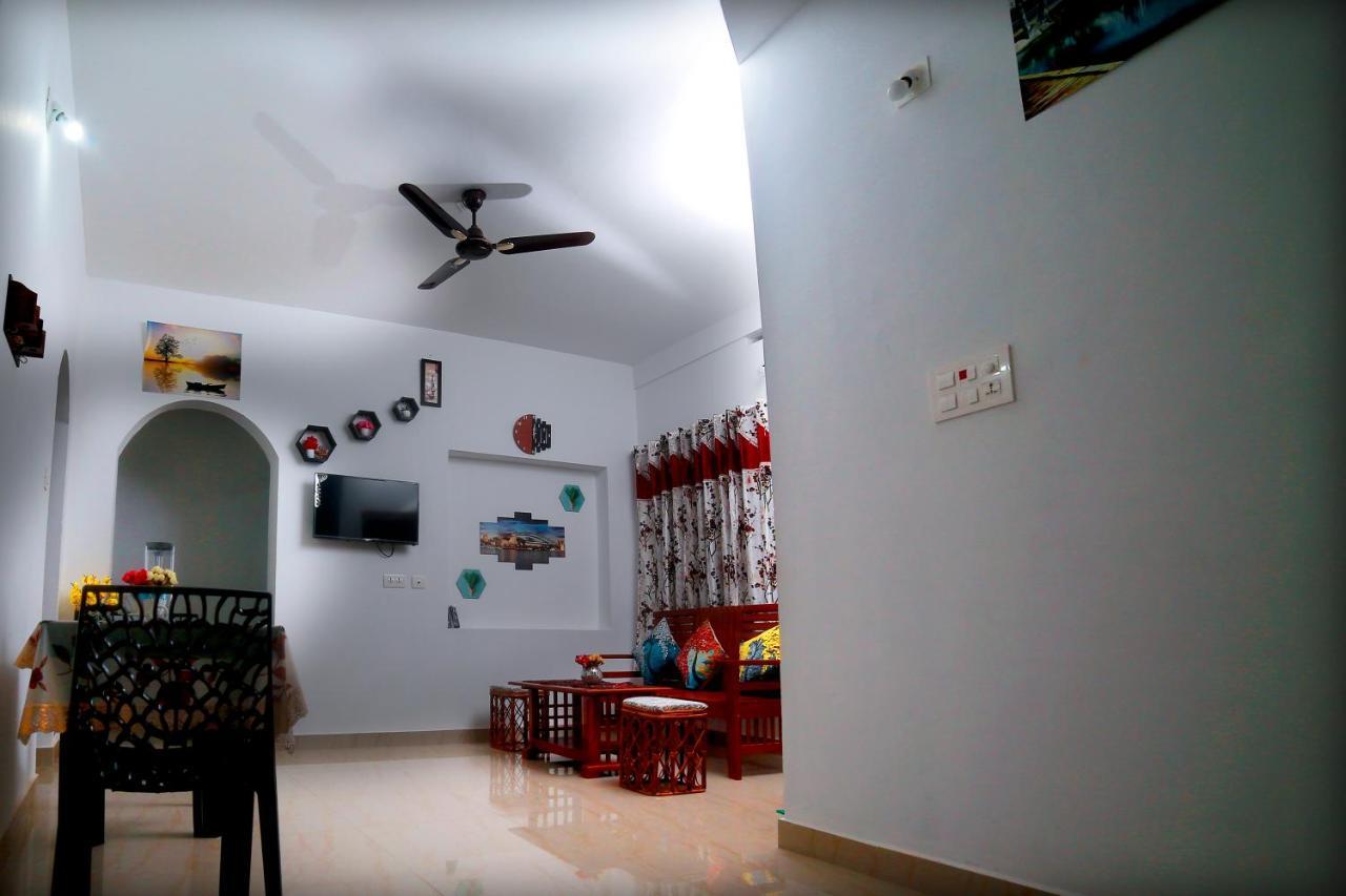 Bethel Service Villa, Mananthavady, Wayanad Dış mekan fotoğraf