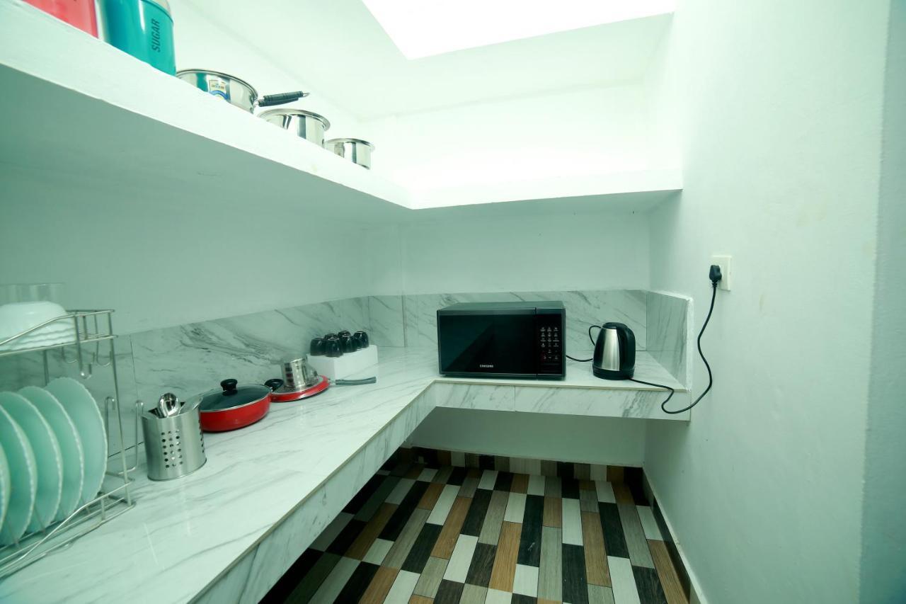 Bethel Service Villa, Mananthavady, Wayanad Dış mekan fotoğraf