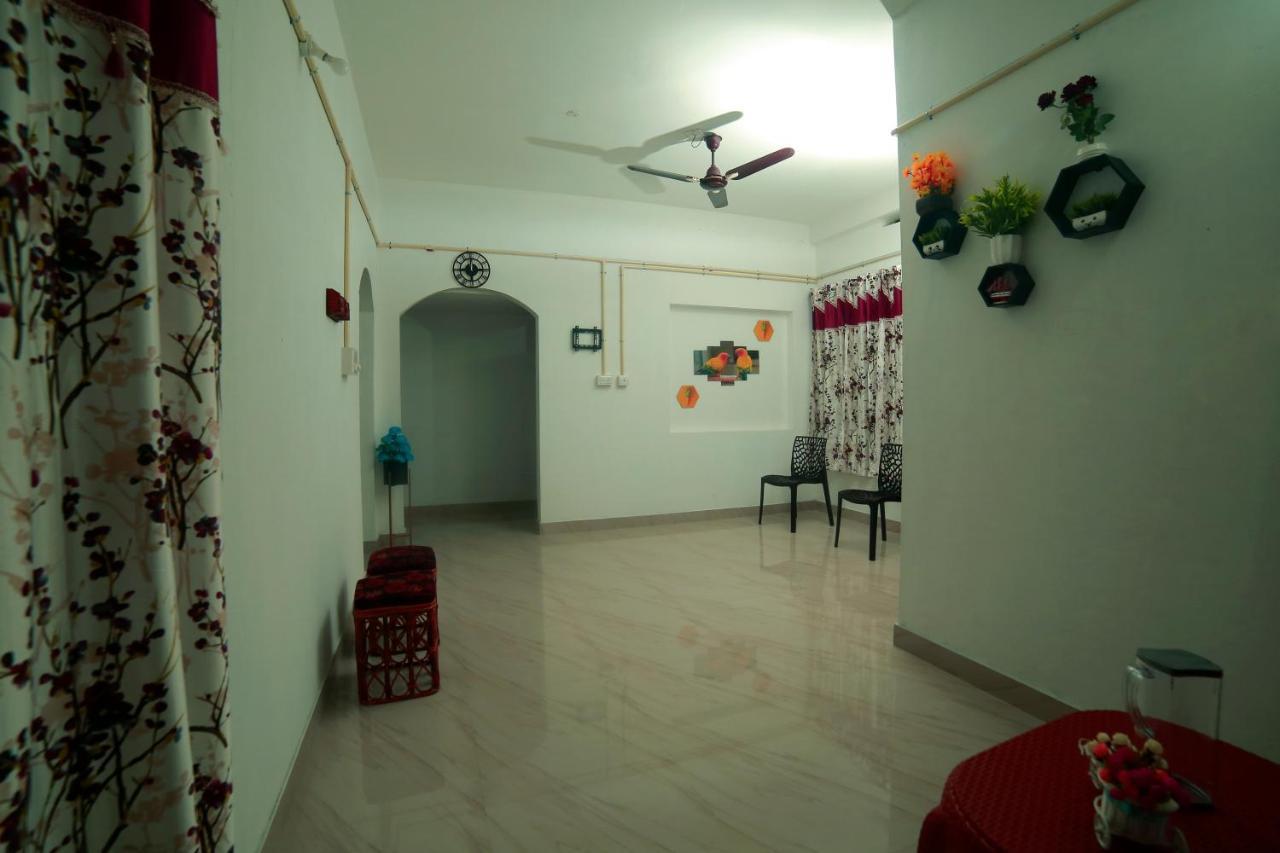 Bethel Service Villa, Mananthavady, Wayanad Dış mekan fotoğraf
