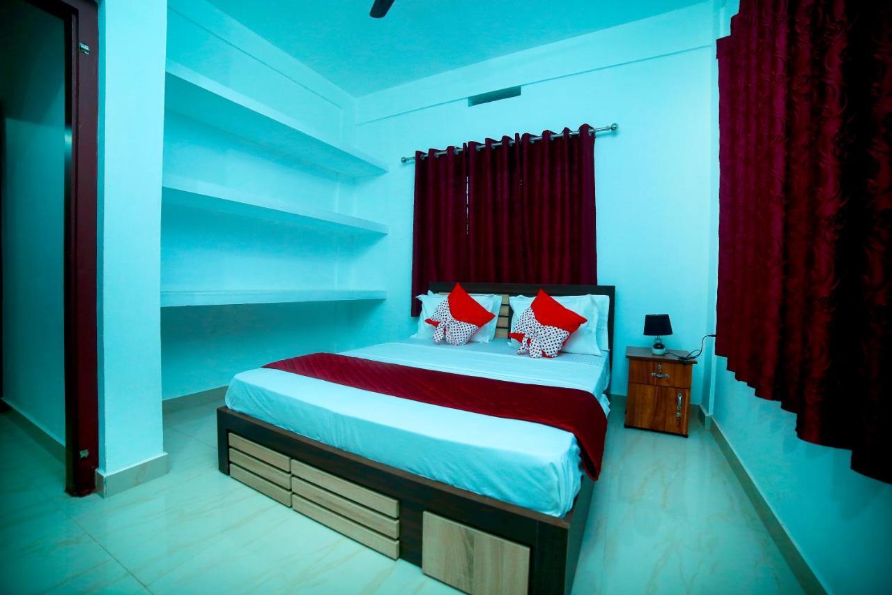Bethel Service Villa, Mananthavady, Wayanad Dış mekan fotoğraf