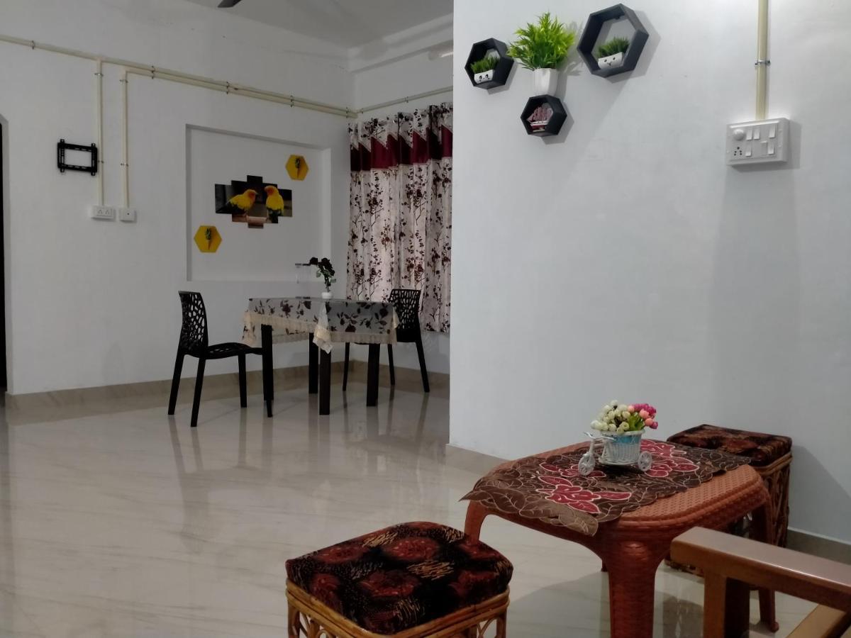 Bethel Service Villa, Mananthavady, Wayanad Dış mekan fotoğraf