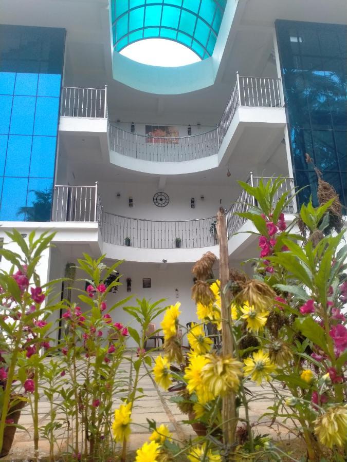 Bethel Service Villa, Mananthavady, Wayanad Dış mekan fotoğraf