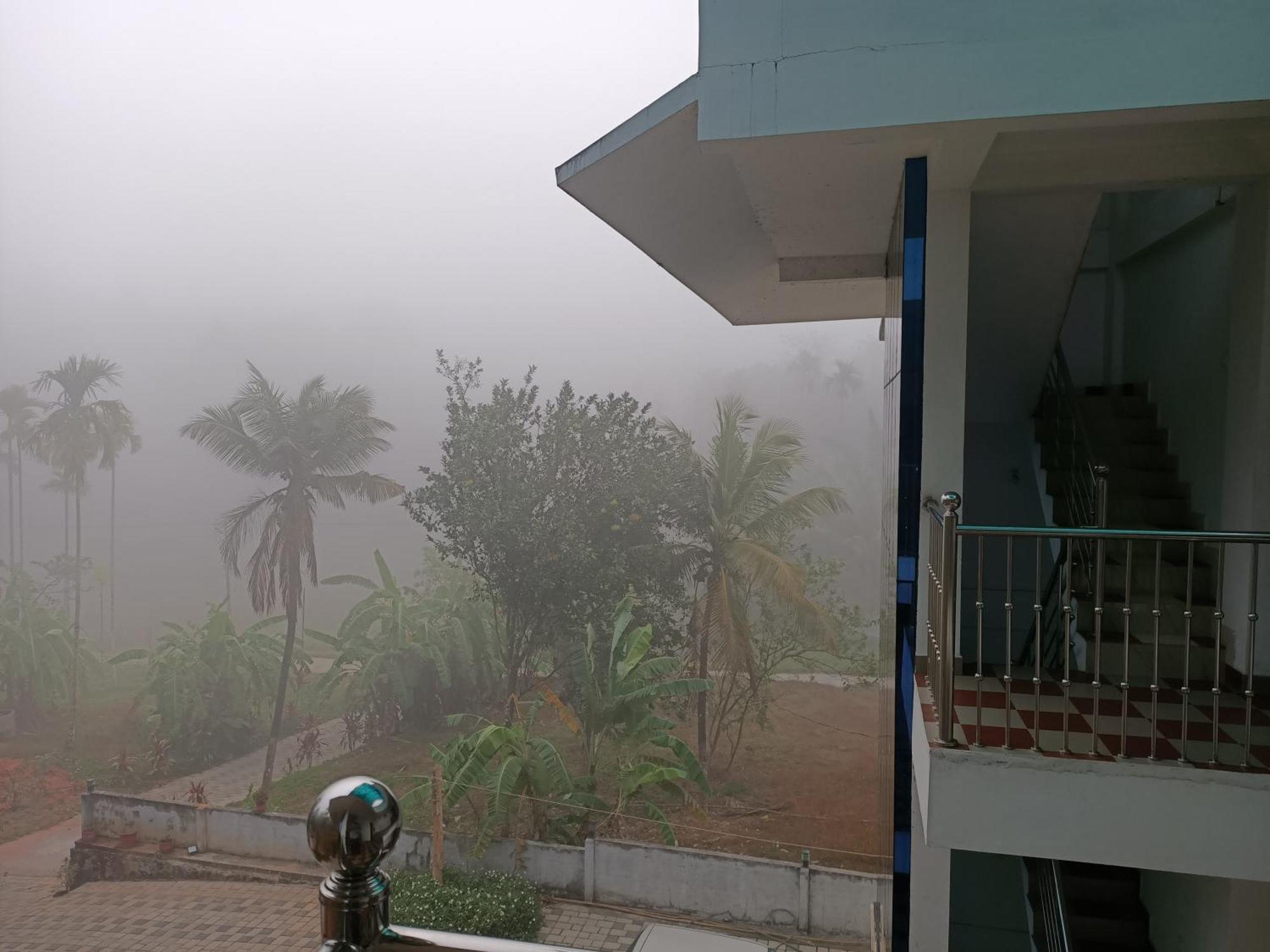 Bethel Service Villa, Mananthavady, Wayanad Dış mekan fotoğraf
