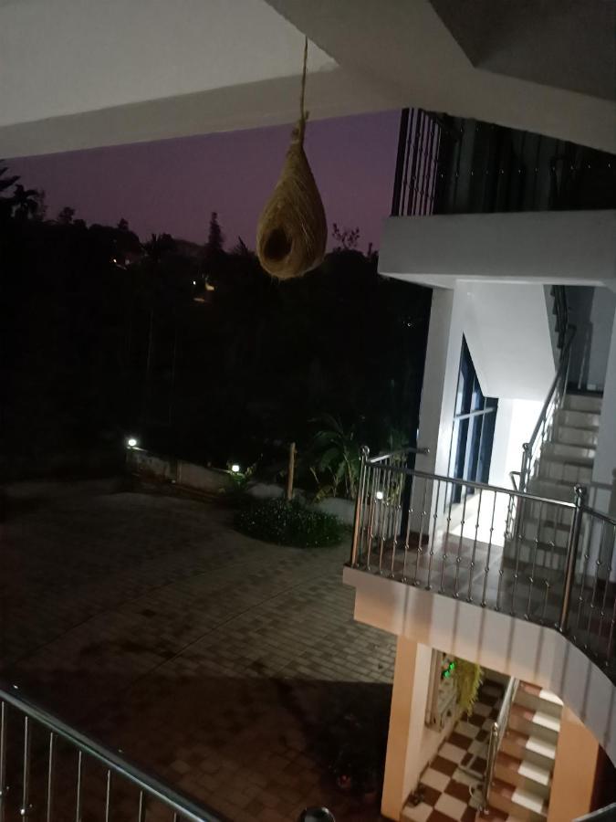 Bethel Service Villa, Mananthavady, Wayanad Dış mekan fotoğraf