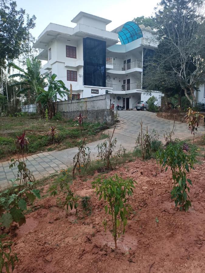 Bethel Service Villa, Mananthavady, Wayanad Dış mekan fotoğraf