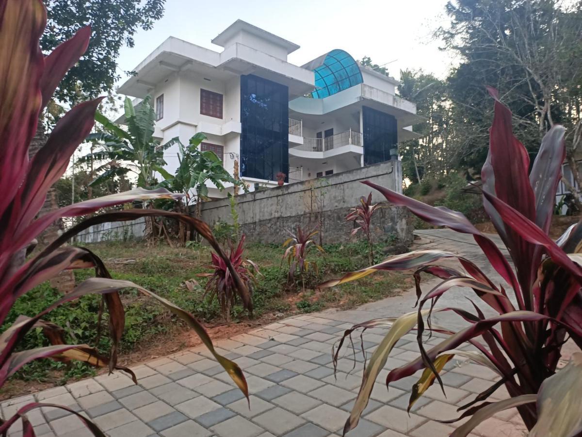Bethel Service Villa, Mananthavady, Wayanad Dış mekan fotoğraf