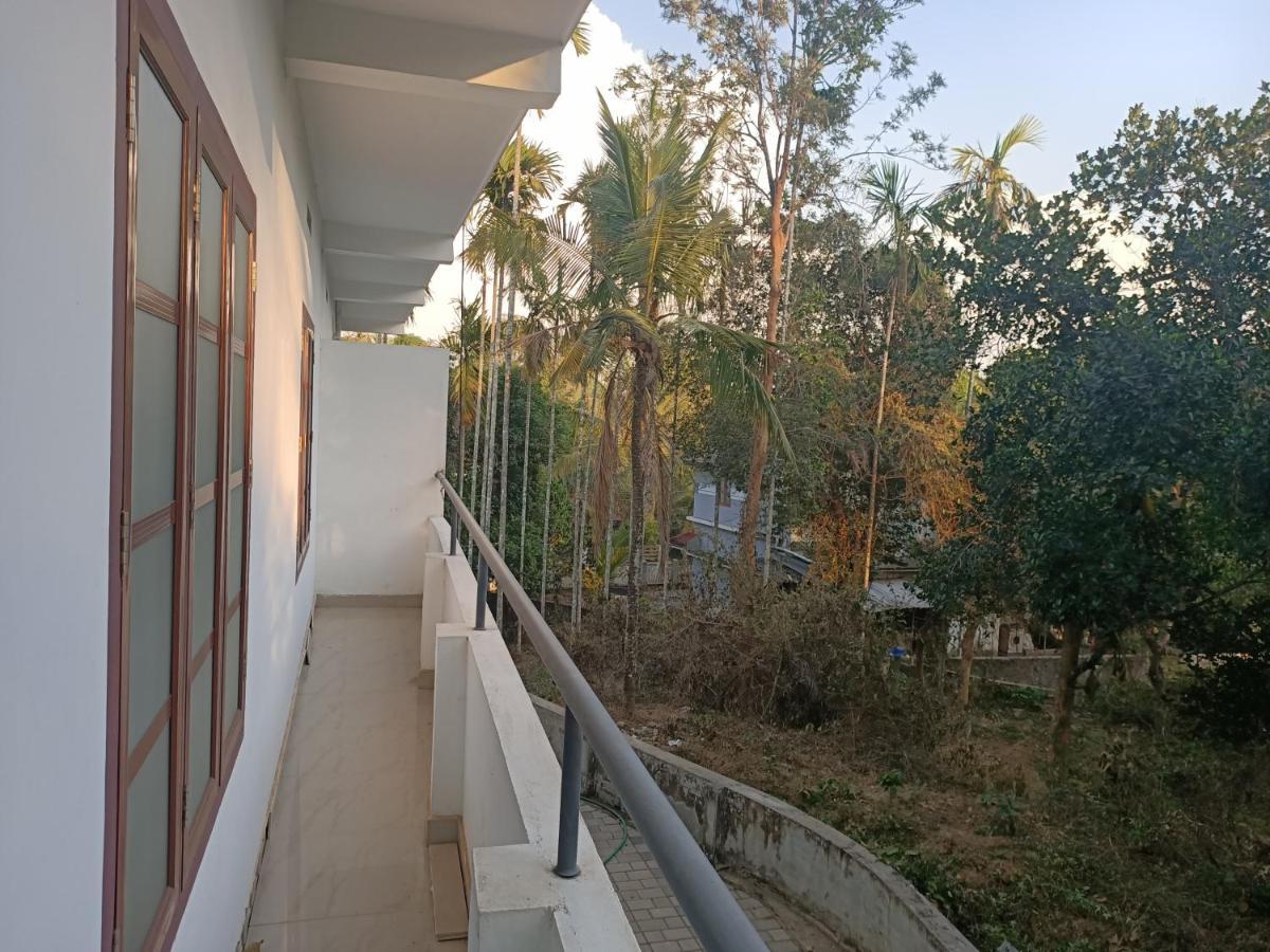 Bethel Service Villa, Mananthavady, Wayanad Dış mekan fotoğraf