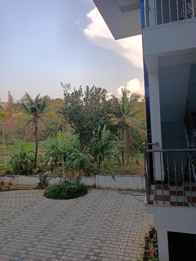 Bethel Service Villa, Mananthavady, Wayanad Dış mekan fotoğraf