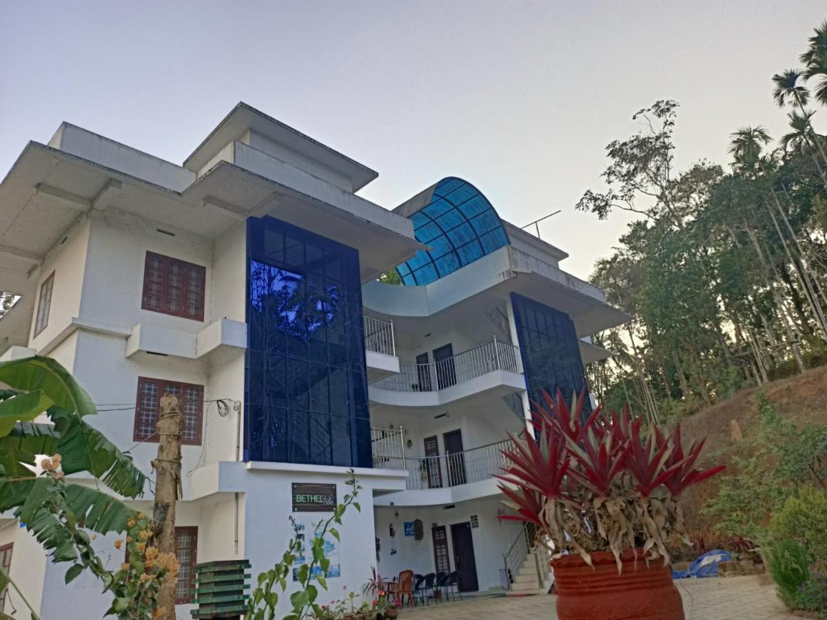 Bethel Service Villa, Mananthavady, Wayanad Dış mekan fotoğraf