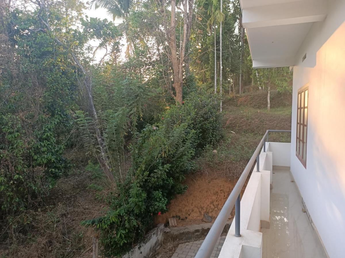 Bethel Service Villa, Mananthavady, Wayanad Dış mekan fotoğraf