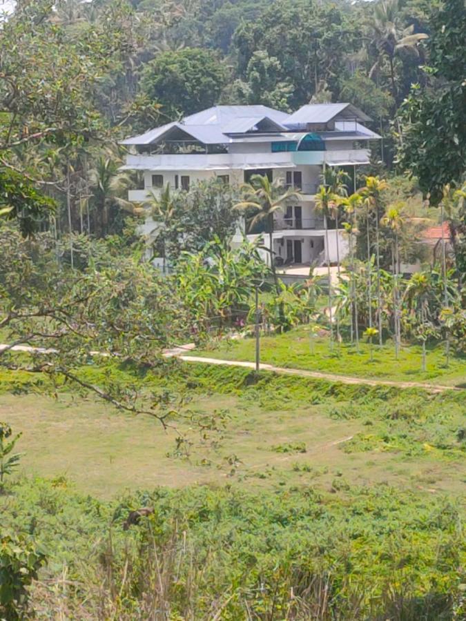 Bethel Service Villa, Mananthavady, Wayanad Dış mekan fotoğraf